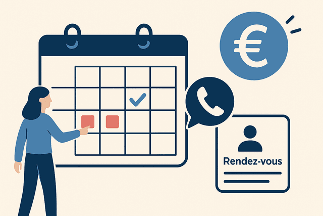 Comprendre les échéances URSSAF pour les micro-entrepreneurs